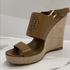 Tory Burch Wedge